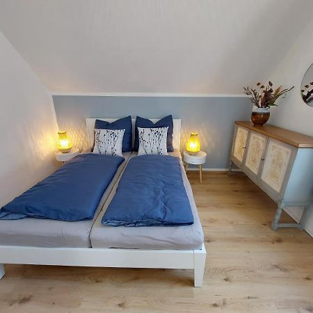 Gemuetliche Familienwohnung In Der Naehe Des Nordparks Und Des Norparkcenters! Bielefeld Ngoại thất bức ảnh
