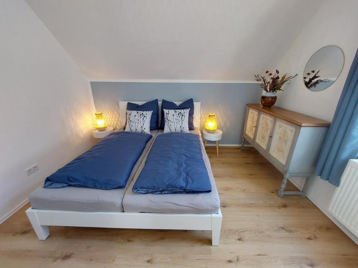 Gemuetliche Familienwohnung In Der Naehe Des Nordparks Und Des Norparkcenters! Bielefeld Ngoại thất bức ảnh