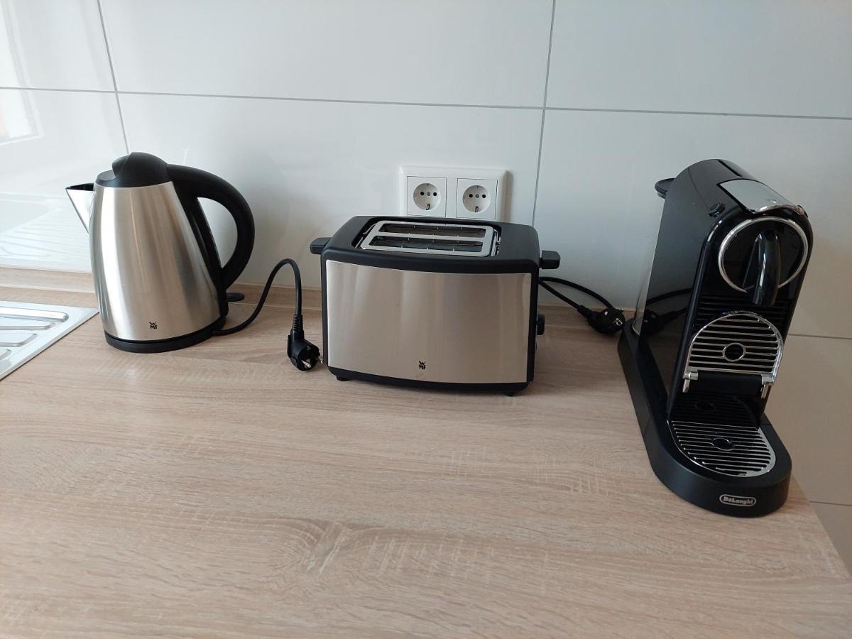 Gemuetliche Familienwohnung In Der Naehe Des Nordparks Und Des Norparkcenters! Bielefeld Ngoại thất bức ảnh