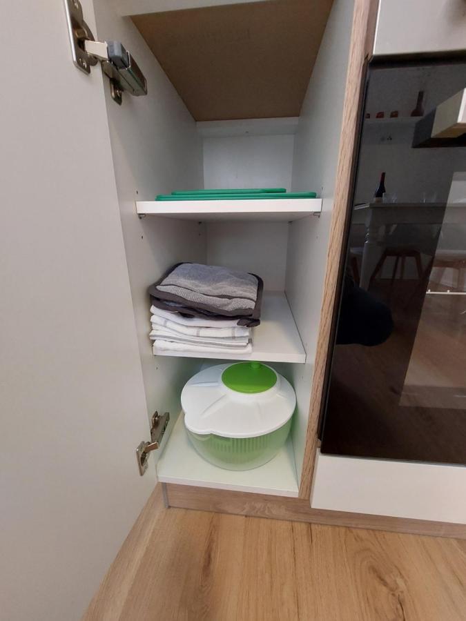 Gemuetliche Familienwohnung In Der Naehe Des Nordparks Und Des Norparkcenters! Bielefeld Ngoại thất bức ảnh